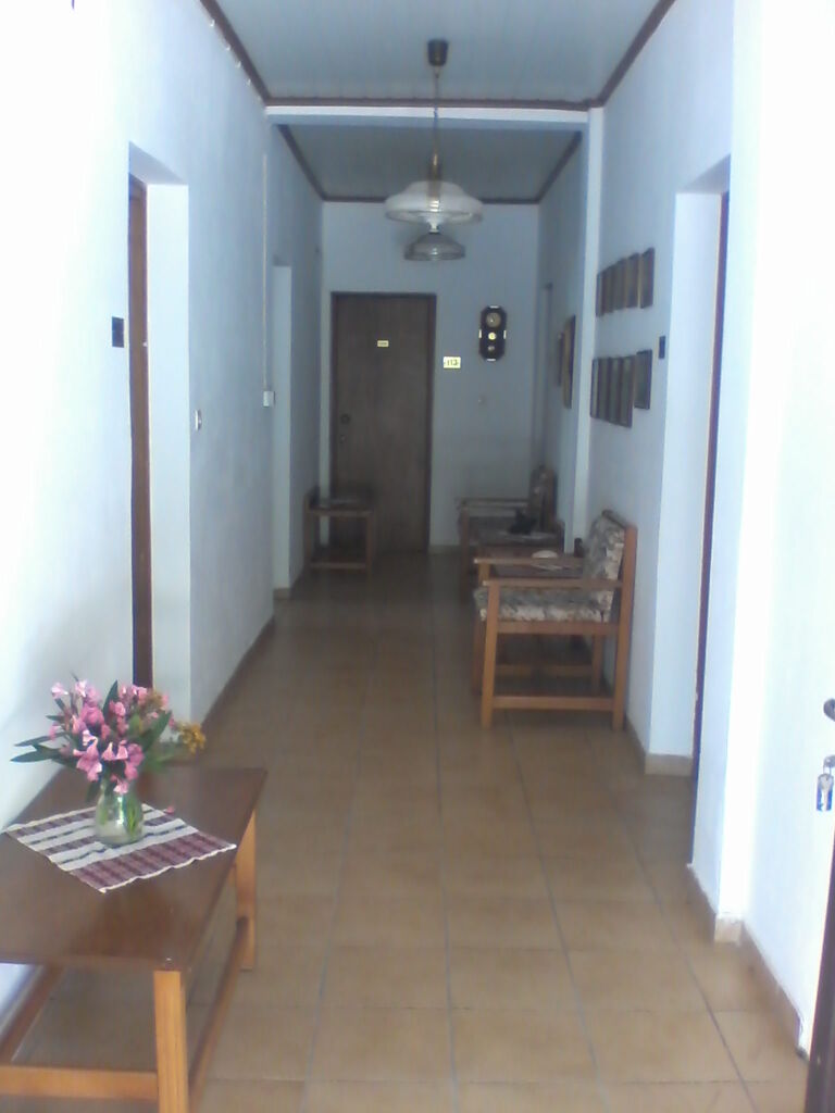 Loutrou Beach Bungalows, Kinira, Thassos, Owner's House