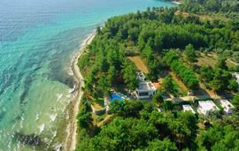 loutrou beach bungalows kinira thassos (2)