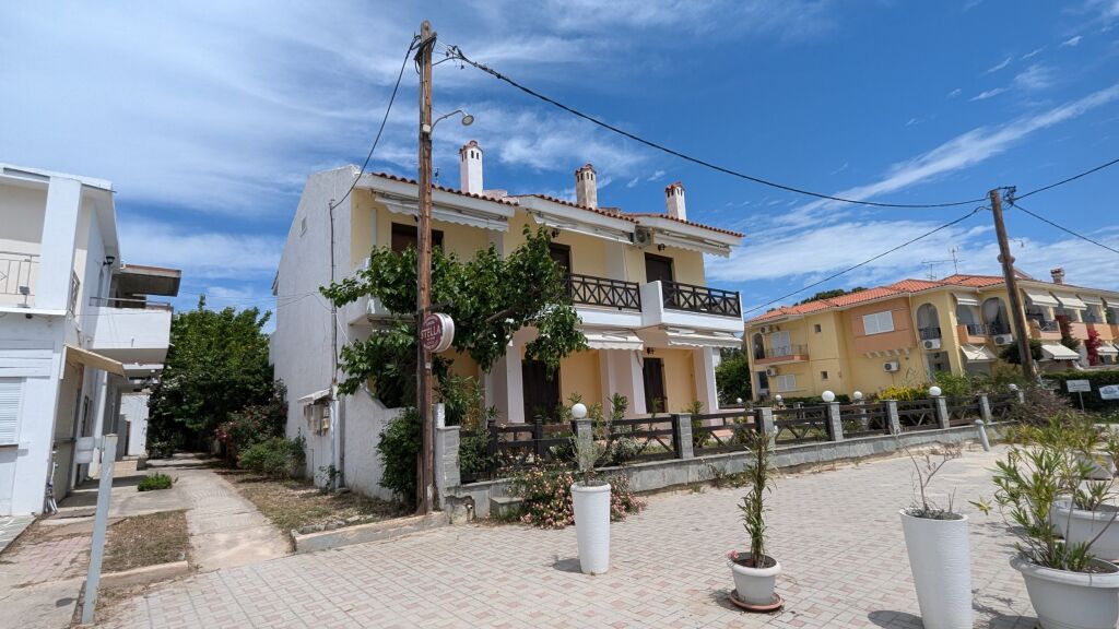 Stella Studios, Nikiti, Sithonia