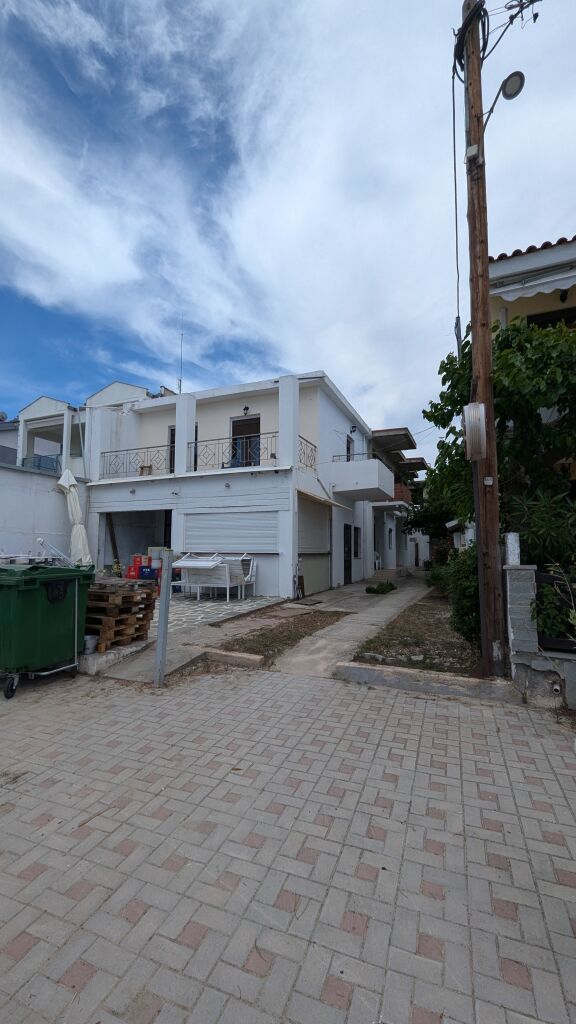 Stella Studios, Nikiti, Sithonia