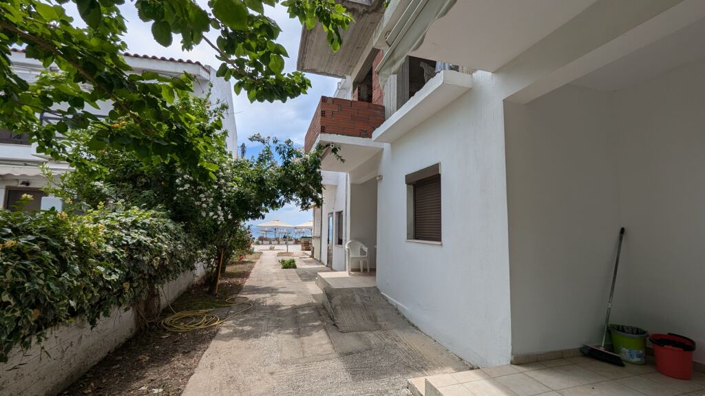 Stella Studios, Nikiti, Sithonia