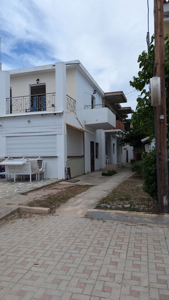 Stella Studios, Nikiti, Sithonia