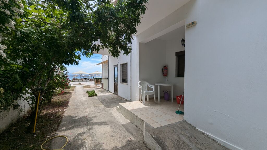 Stella Studios, Nikiti, Sithonia