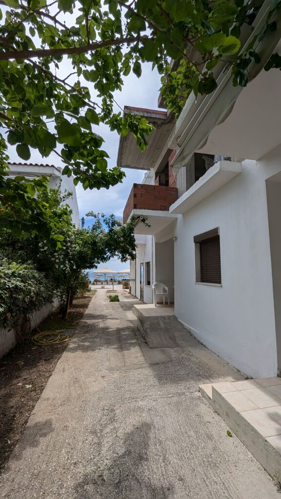 Stella Studios, Nikiti, Sithonia