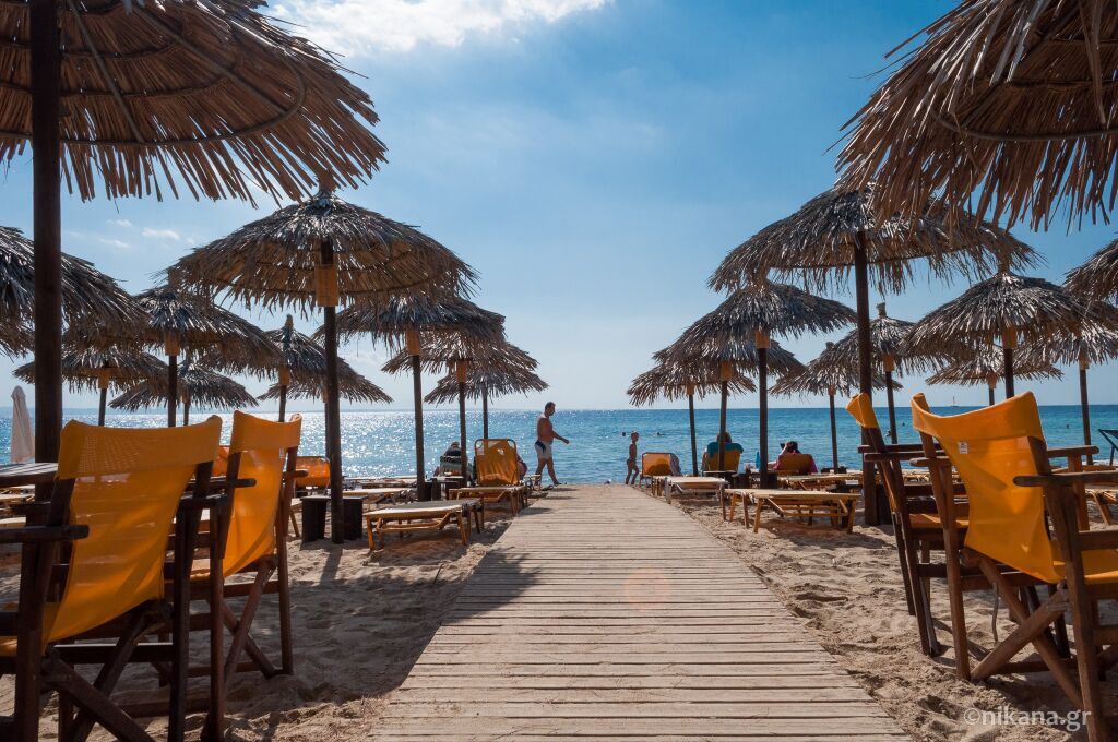 Stella Studios, Nikiti, Sithonia