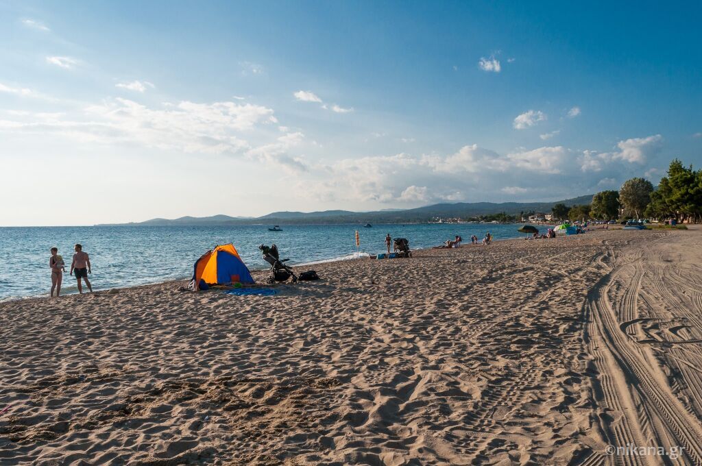 Stella Studios, Nikiti, Sithonia