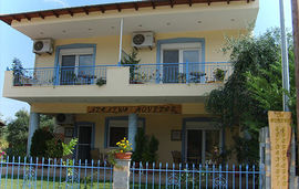 asmaton muses apartments skala potamia thassos 1