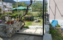 Alexander Studios, Skala Potamia, Thassos