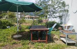 Alexander Studios, Skala Potamia, Thassos