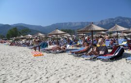 Alexander Studios, Skala Potamia, Thassos