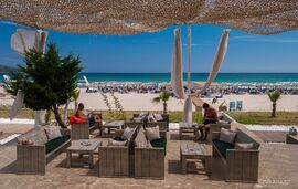 Alexander Studios, Skala Potamia, Thassos