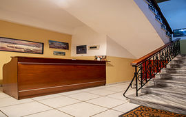 Alexander Studios, Skala Potamia, Thassos