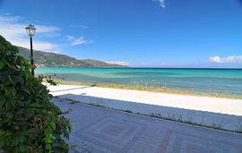 Alexander Studios, Skala Potamia, Thassos