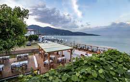 Alexander Studios, Skala Potamia, Thassos