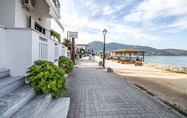 Alexander Studios, Skala Potamia, Thassos