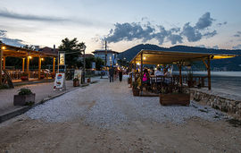 Alexander Studios, Skala Potamia, Thassos