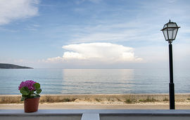 Alexander Studios, Skala Potamia, Thassos