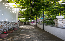 Alexander Studios, Skala Potamia, Thassos