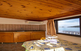 Alexander Studios, Skala Potamia, Thassos, 3 Bed Apartment