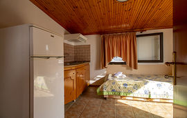 Alexander Studios, Skala Potamia, Thassos, 3 Bed Apartment