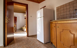 Alexander Studios, Skala Potamia, Thassos, 3 Bed Apartment