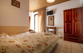 Alexander Studios, Skala Potamia, Thassos, 3 Bed Apartment