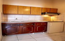 Alexander Studios, Skala Potamia, Thassos, 2 Bed Studio