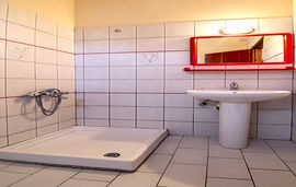 Alexander Studios, Skala Potamia, Thassos, 2 Bed Studio