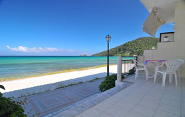 Alexander Studios, Skala Potamia, Thassos, 3 Bed Studio