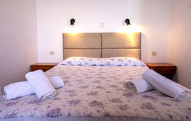 Alexander Studios, Skala Potamia, Thassos, 3 Bed Studio