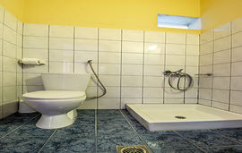 Alexander Studios, Skala Potamia, Thassos, 3 Bed Studio