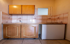 Alexander Studios, Skala Potamia, Thassos, 3 Bed Studio