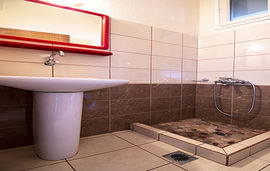 Alexander Studios, Skala Potamia, Thassos, 3 Bed Studio