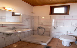 Alexander Studios, Skala Potamia, Thassos, 3 Bed Studio