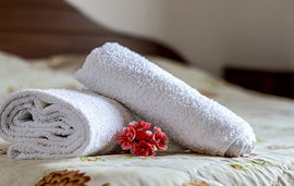 Alexander Studios, Skala Potamia, Thassos, 3 Bed Studio