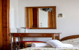 Alexander Studios, Skala Potamia, Thassos, 3 Bed Studio