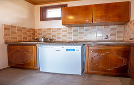 Alexander Studios, Skala Potamia, Thassos, 3 Bed Studio