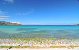 Alexander Studios, Skala Potamia, Thassos, 2 Bed Studio