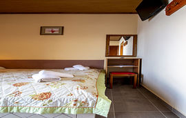 Alexander Studios, Skala Potamia, Thassos, 2 Bed Studio