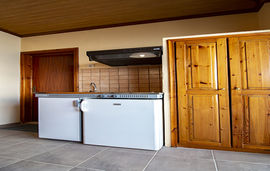 Alexander Studios, Skala Potamia, Thassos, 2 Bed Studio