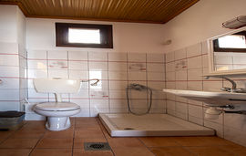 Alexander Studios, Skala Potamia, Thassos, 3 Bed Studio