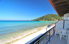 Alexander Studios, Skala Potamia, Thassos, 2 Bed Studio