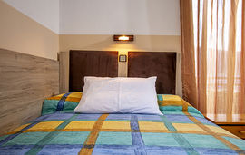 Alexander Studios, Skala Potamia, Thassos, 2 Bed Studio