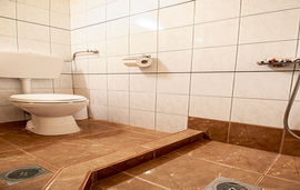 Alexander Studios, Skala Potamia, Thassos, 2 Bed Studio