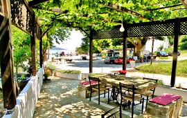 to kavouri rooms and apartments skala potamia thassos  (6)