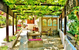 to kavouri rooms and apartments skala potamia thassos  (8)