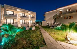 Antony's Apartments, Nikiti, Sithonia