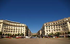 thessaloniki greece 4