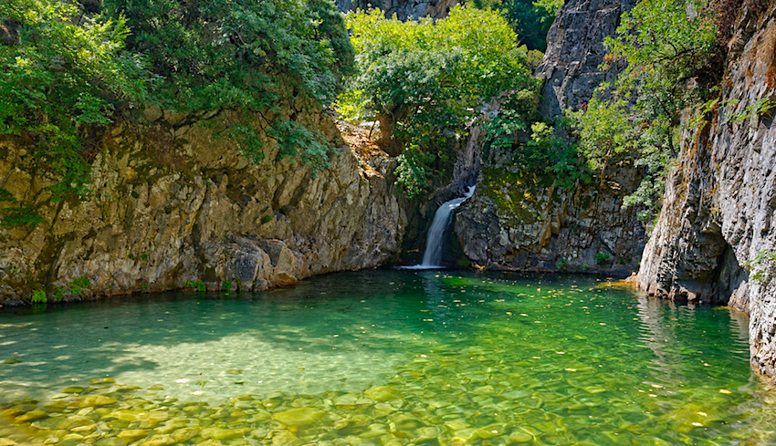 Samothraki Thrace Greece 7