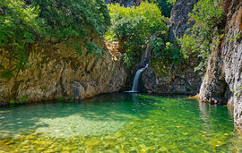 Samothraki Thrace Greece 7 